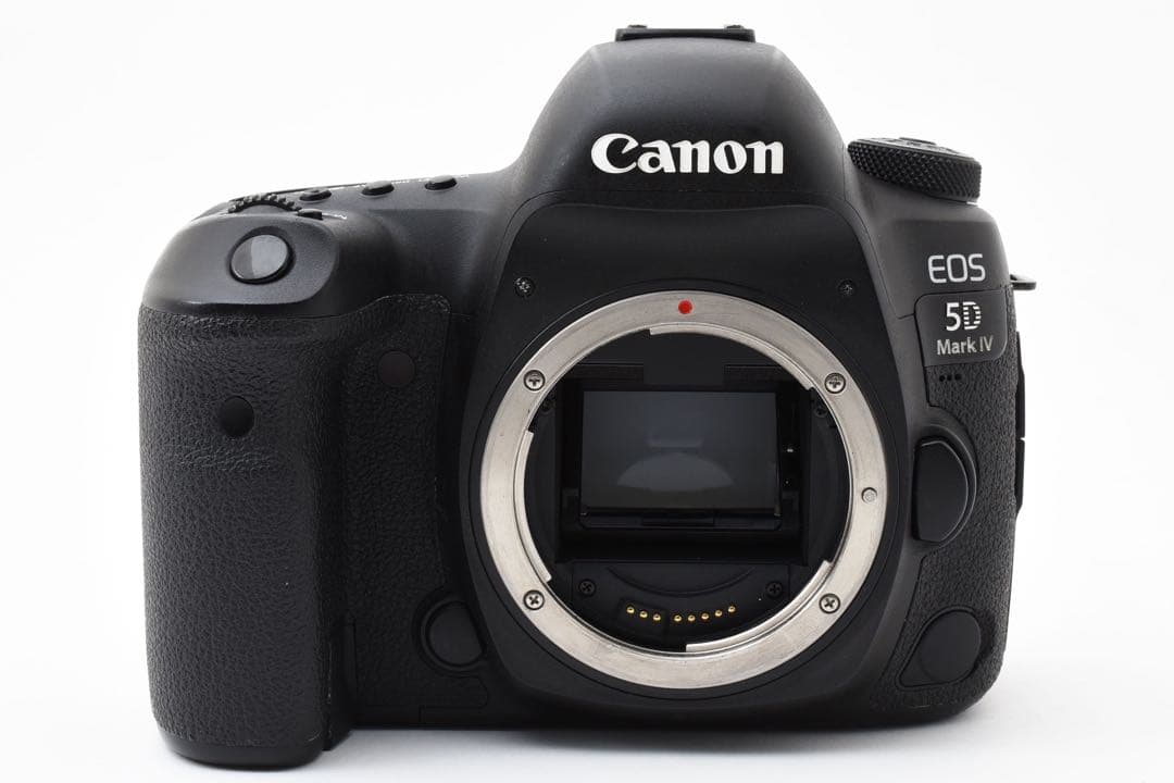 フルサイズ/Canon EOS 5D Mark IV標準&望遠ダブルレンズセット