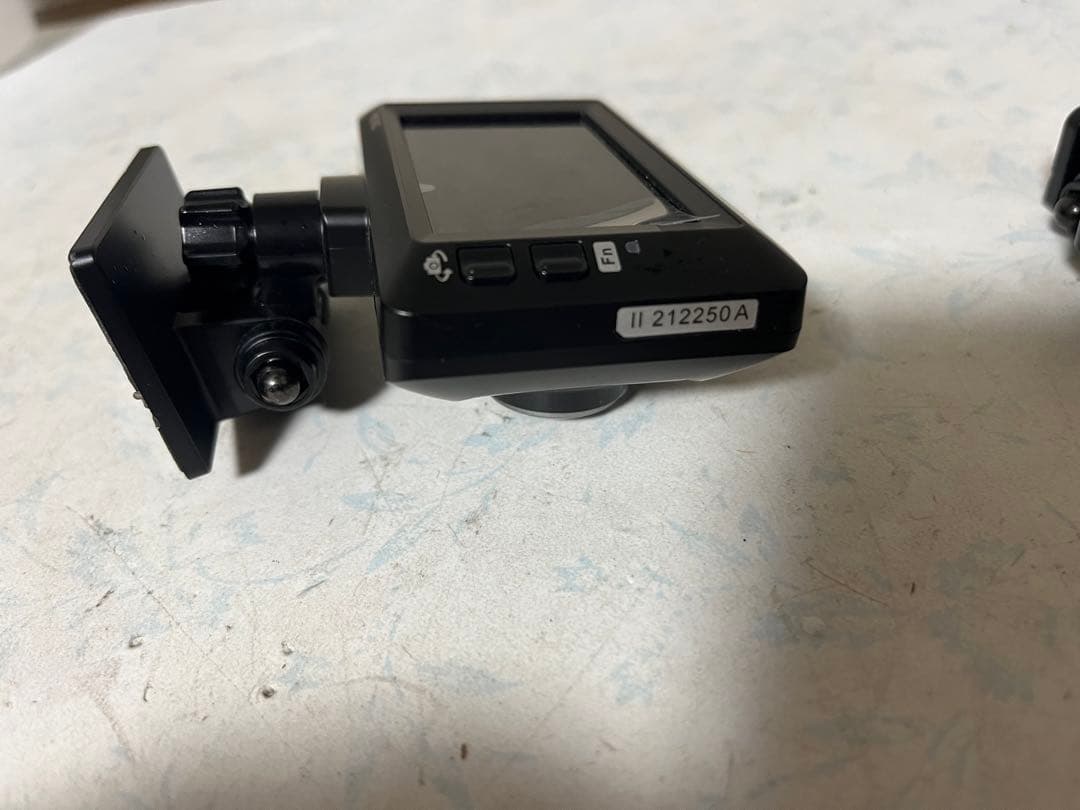 COMTEC ドライブレコーダー ZDR026 { 1 }