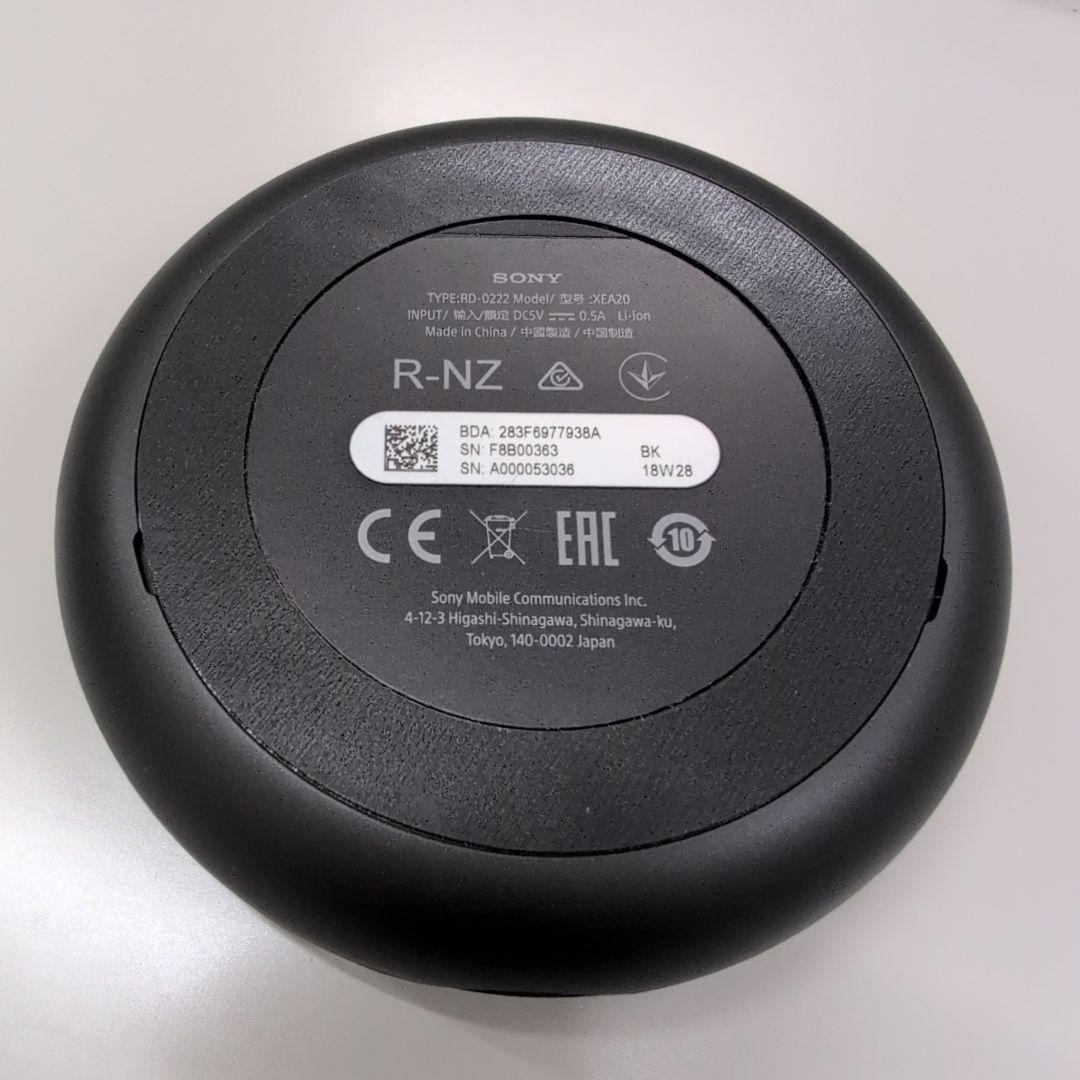 イヤホン Xperia Ear Duo XEA20