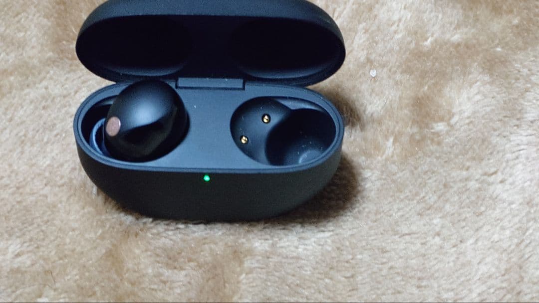 wf1000xm5 ケース&左