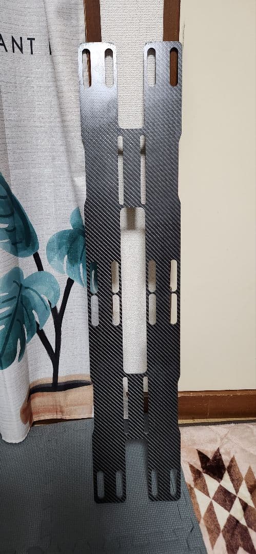 9plate アルペン用 ナローモデル