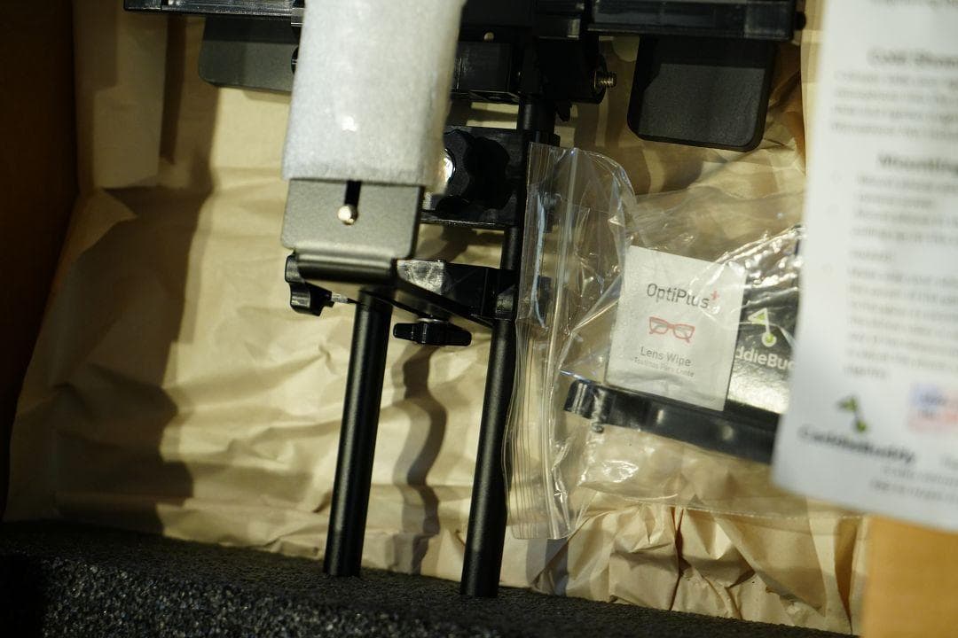 業務用 Caddy Buddy 社製 テレプロンプター プロンプター