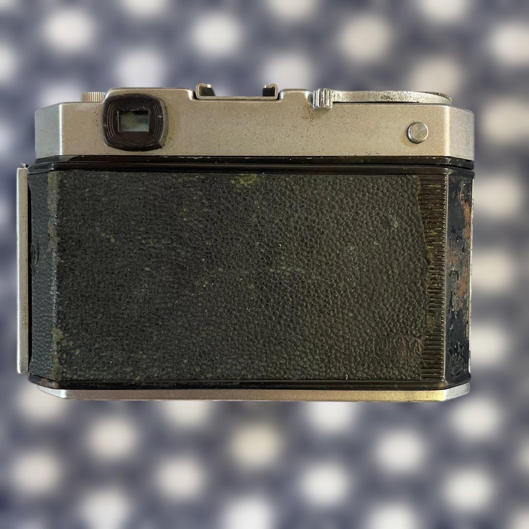 Lord IVB レンジファインダーカメラ