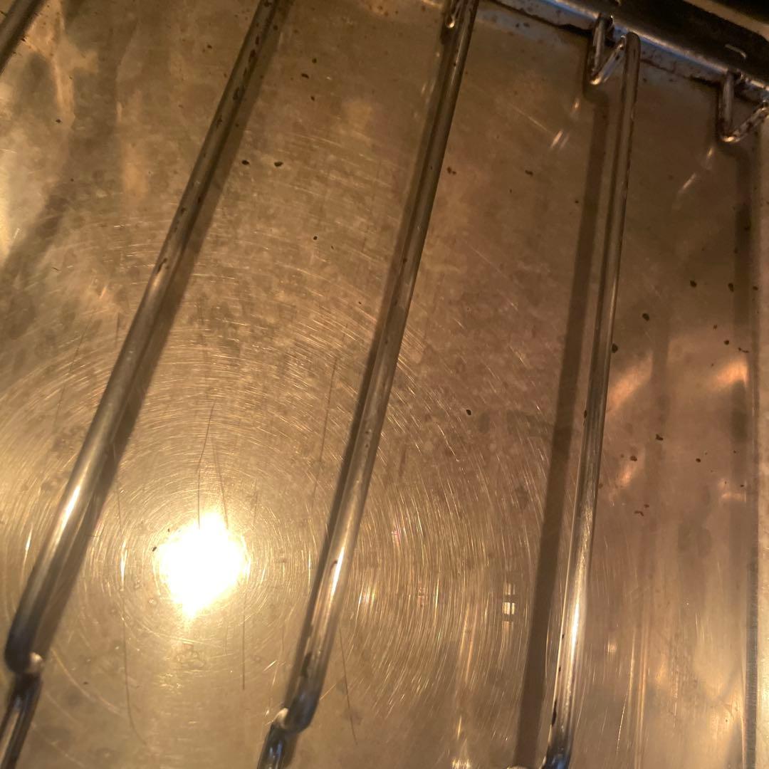 2018年製 リンナイ RCK-10AS LPガス業務用ガス高速オーブン