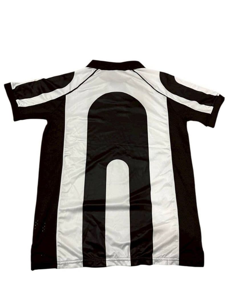 Kappa Gara カッパ　ゲームTシャツ　サッカー　Lサイズ　ユニフォーム