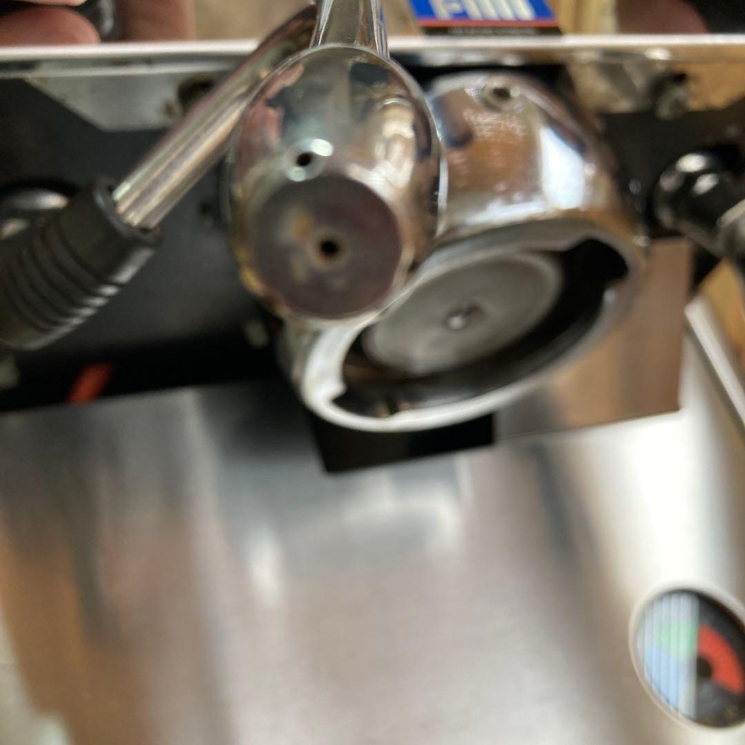 ヨ*シ様 La Cimbali エスプレッソマシン