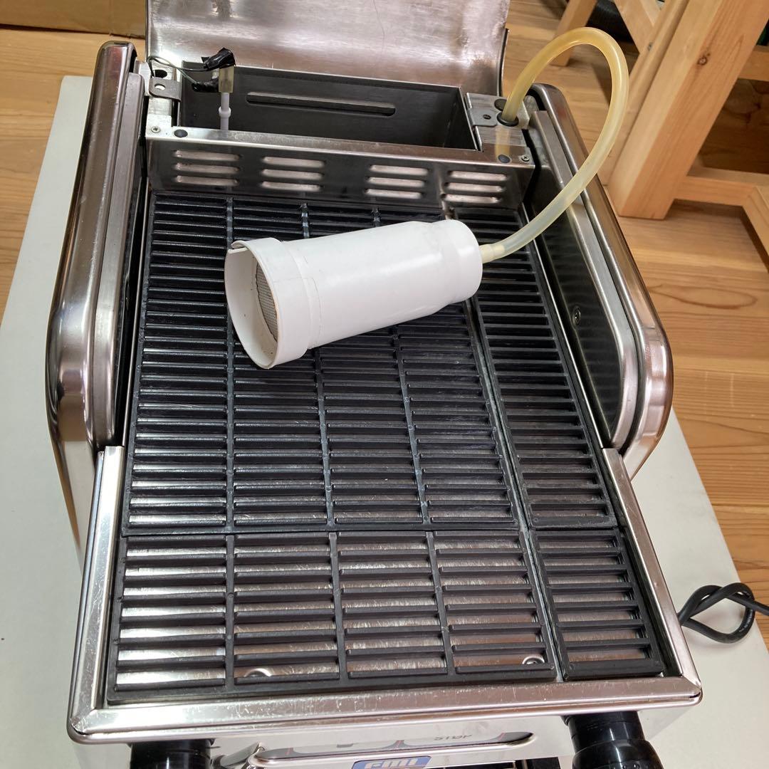 ヨ*シ様 La Cimbali エスプレッソマシン