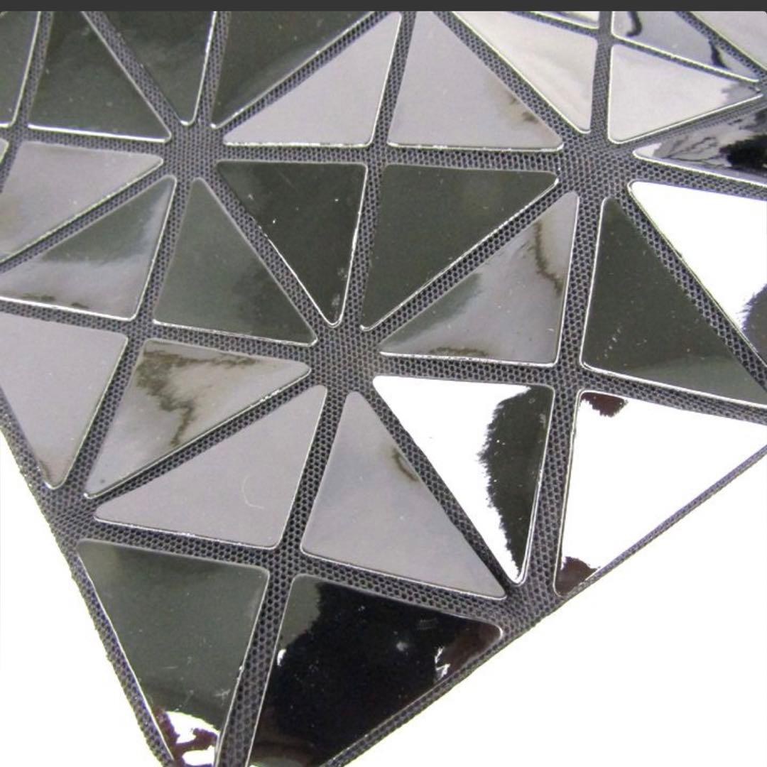 新品✨CARINA fashion トートバッグ 黒 A4収納 大容量 人気