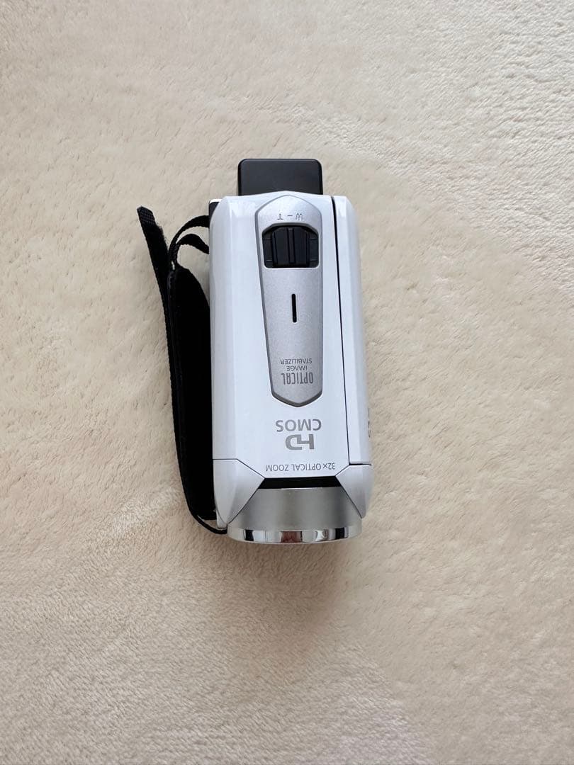 ビデオカメラ CANON IVIS HF R41