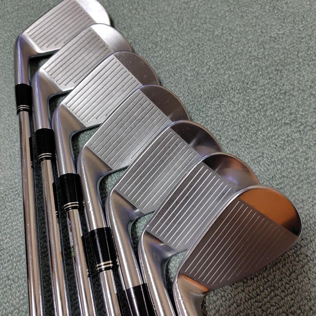 Srixon Z 545 アイアンセット 7本セット