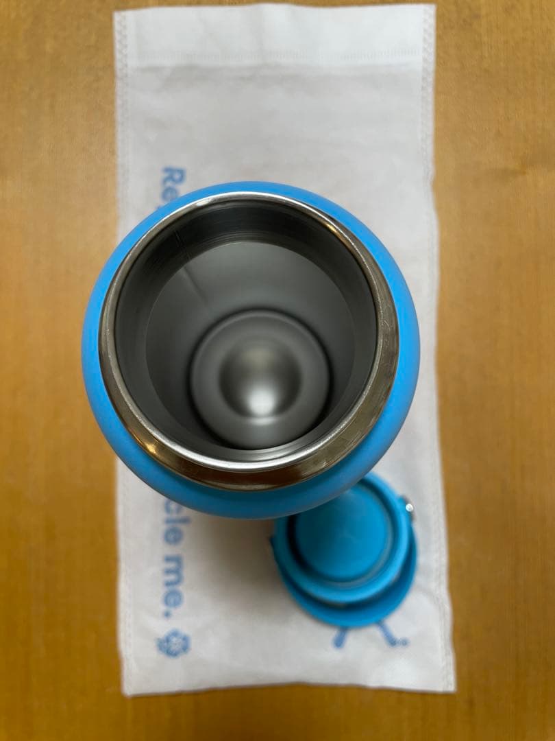 ハイドロフラスク　ハワイ限定　グラデーション