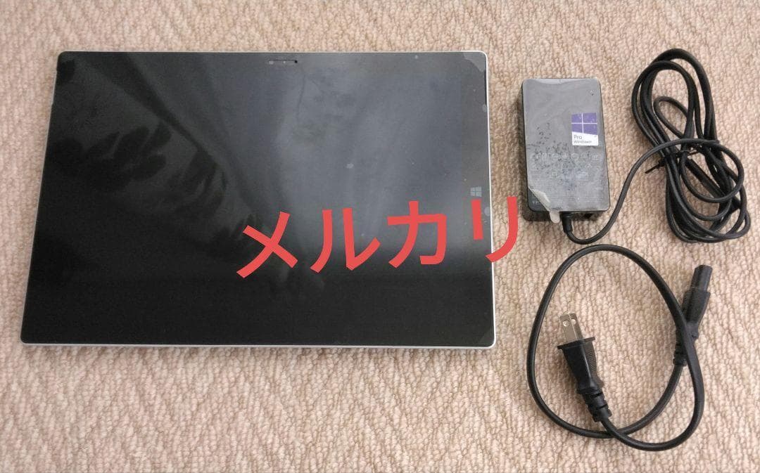 【状態良好】Surface Pro 3 i7 256GB 5D2-00016