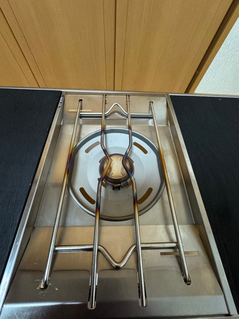 peak シェルコン25×2 IGTテーブル