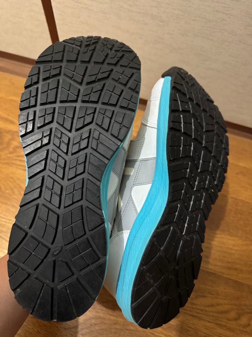 安全靴 アシックス CP309 BOA ウィンジョブ