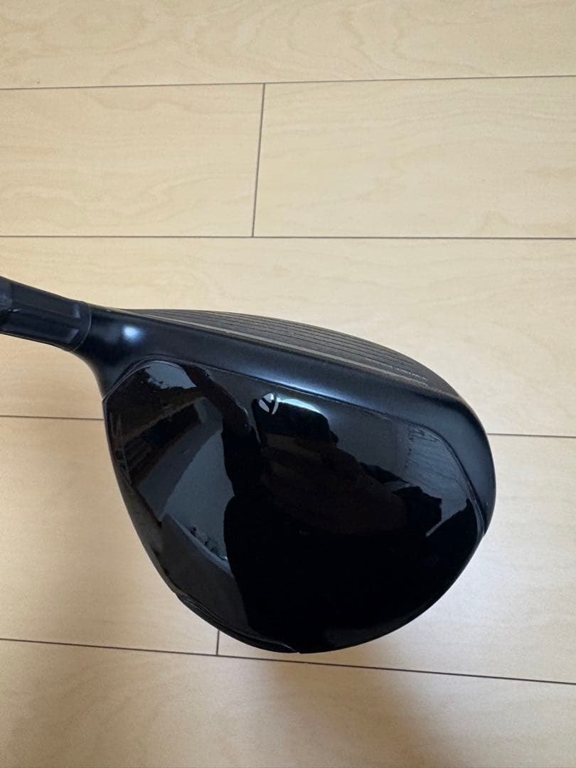 テーラーメイド　ステルス2 5番ウッド