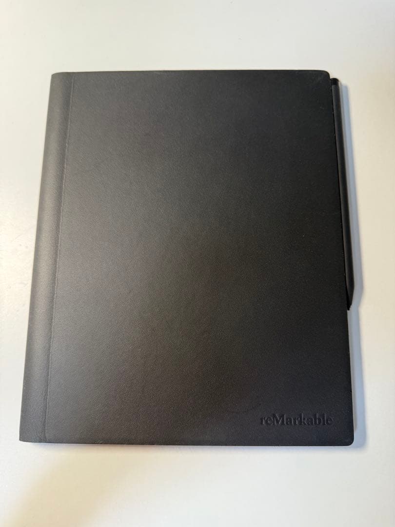 その他 ReMarkable 2 + Marker Plus + Folio