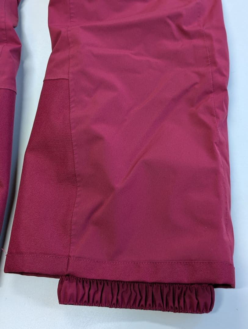 上下セットSサイズ　ピークパフォーマンス　アニマ　セットアップ　スキー　雪山