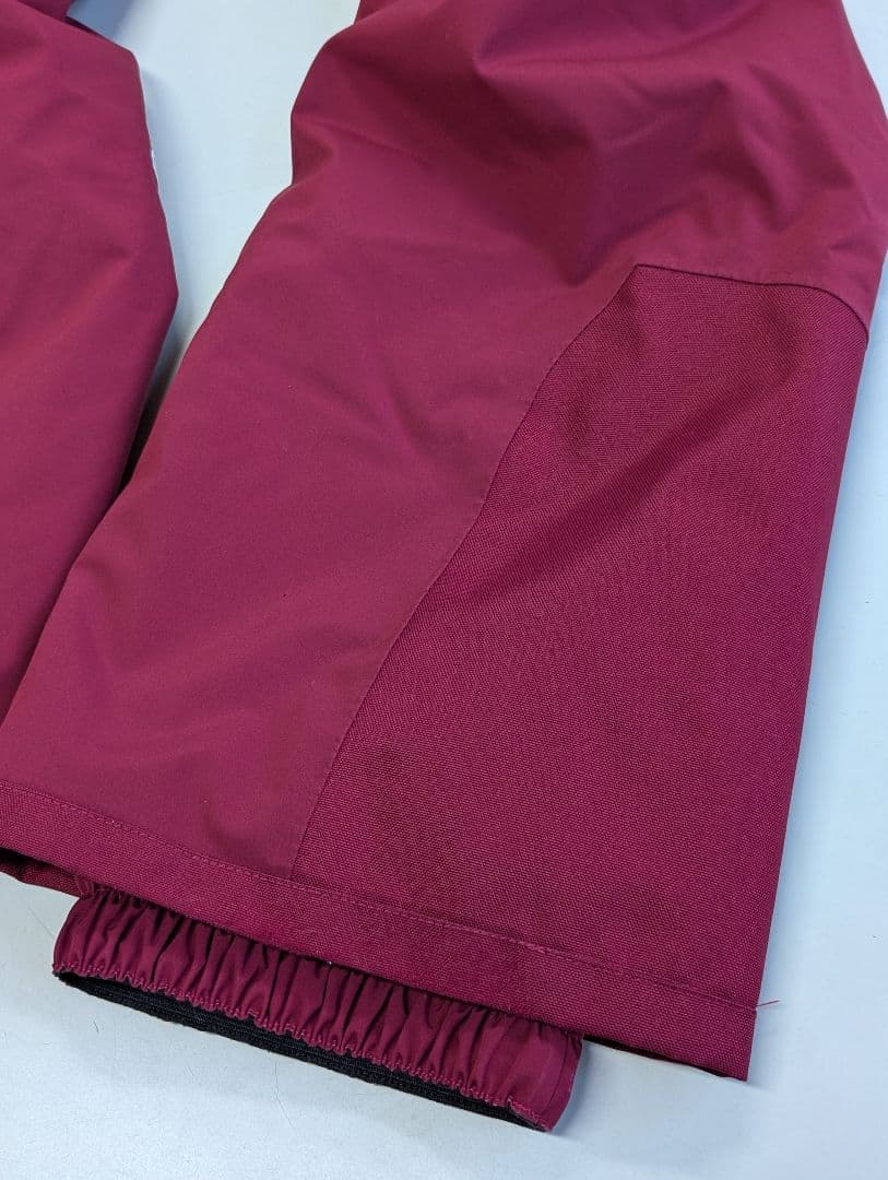 上下セットSサイズ　ピークパフォーマンス　アニマ　セットアップ　スキー　雪山