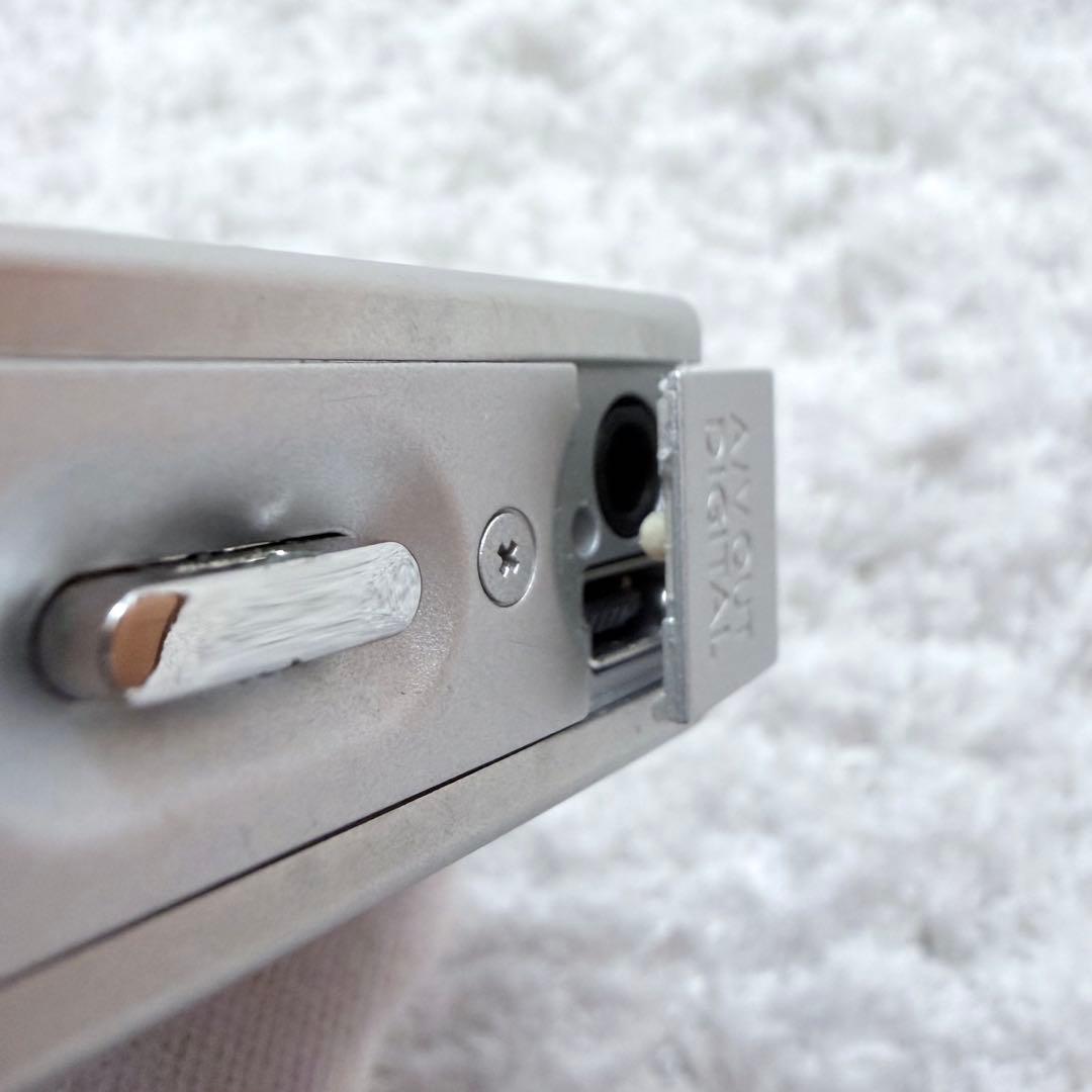 極上品【動作品】Canon キャノン IXY DIGITAL 10 PC1228