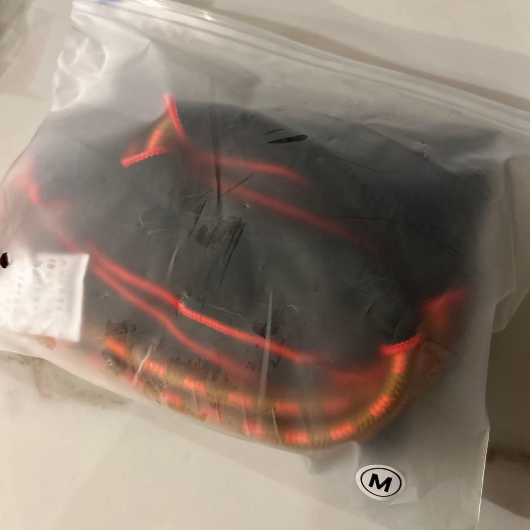 Ball & Chain エコバッグ Mサイズ