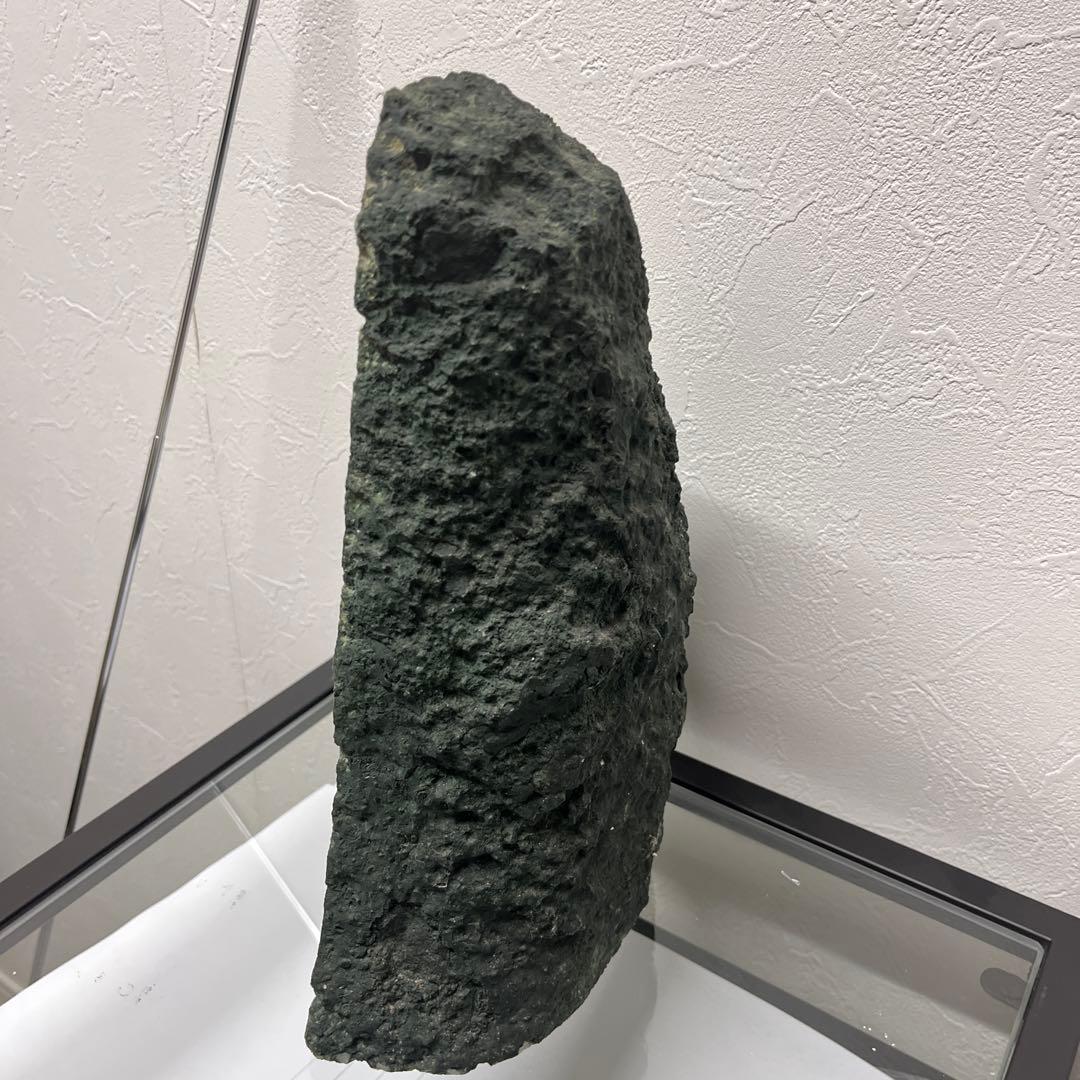 アメジストジオード 約30cm