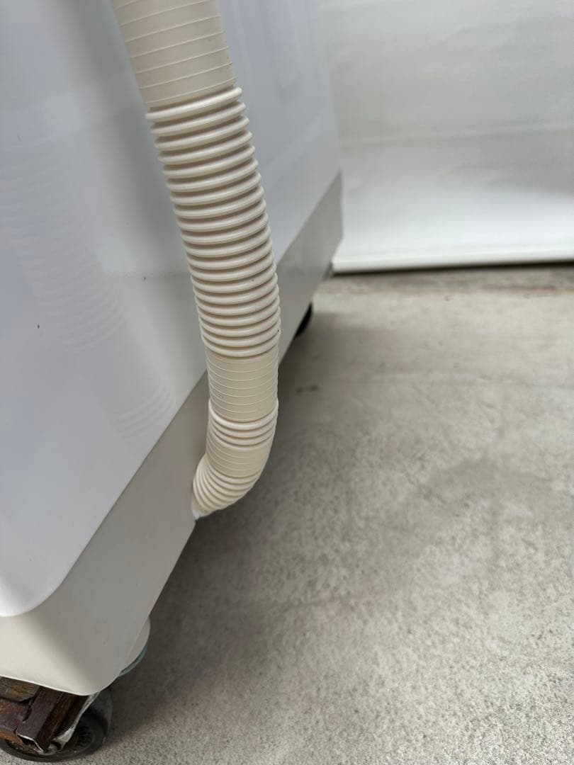 ☆送料無料☆美品☆TOSHIBA AW-7GM2 2023年製　3ヶ月保証付き