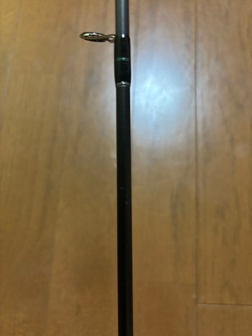 デプス　ゲインエレメント　ライトシェイキングエレメント　depsバスロッド