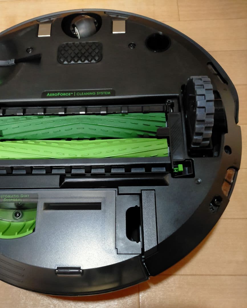 ルンバiRobotルンバj7＋美品ロボット掃除機