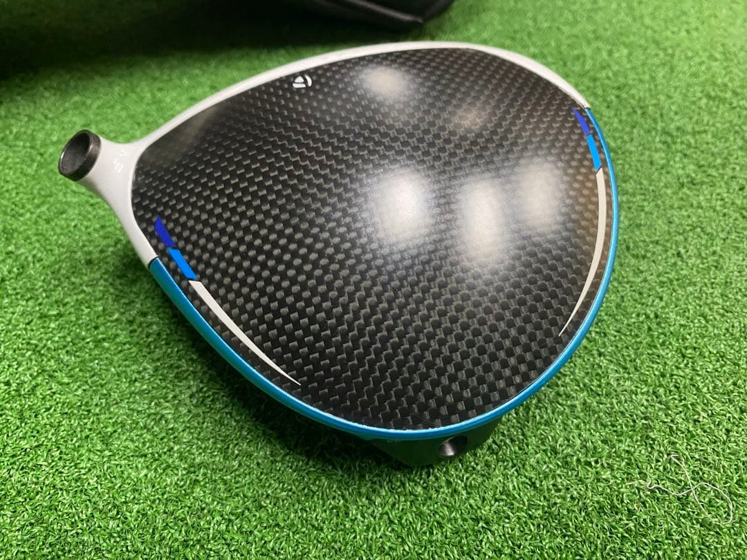 ※Tadさん専用SIM2 MAX Dドライバー10.5度ヘッドのみ