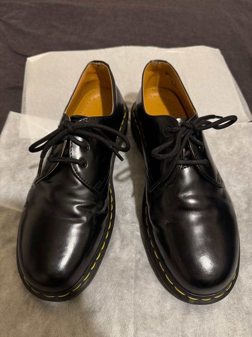 Dr.Martens ドクターマーチン 1461 UK7 26cm