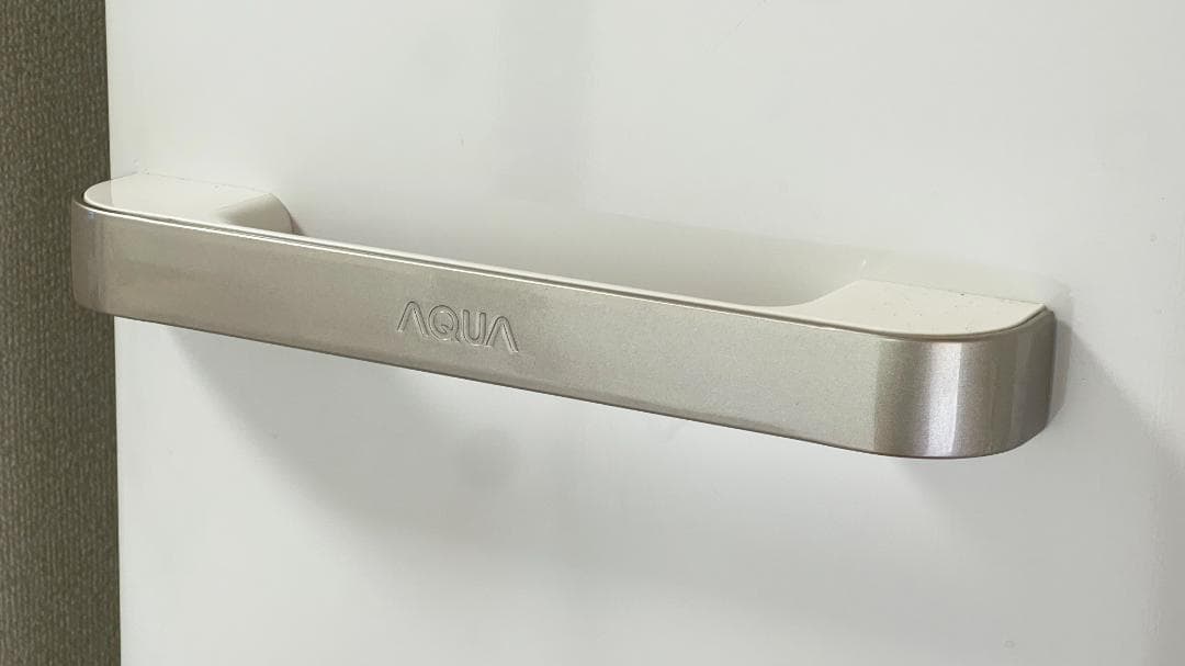 衣織様専門 AQR-27H（Ｗ）美品　3月28日発送予約商品 全国送料無料