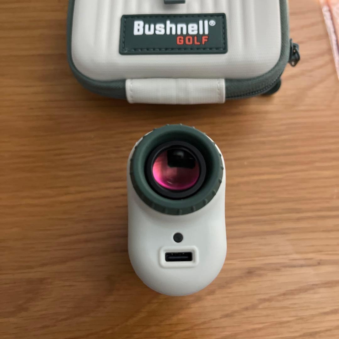 ブッシュネル ピンシーカー A1スロープジョルト オリーブ 2025最新モデル