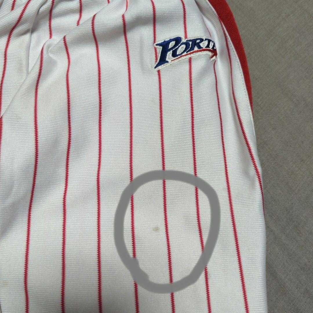 ポルテ　ユニフォーム　130