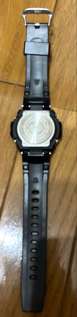 時計 G-SHOCK G-STEEL GST-W310-1AJF