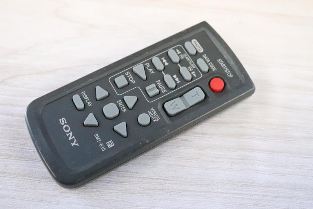 ■SONY ソニー Handycam HDR-CX370V ビデオカメラ