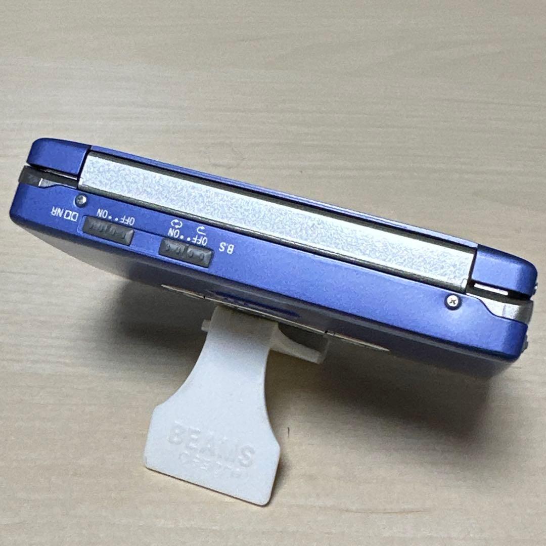 【極美品DE可動品】Panasonic カセット プレーヤー RQ-S50