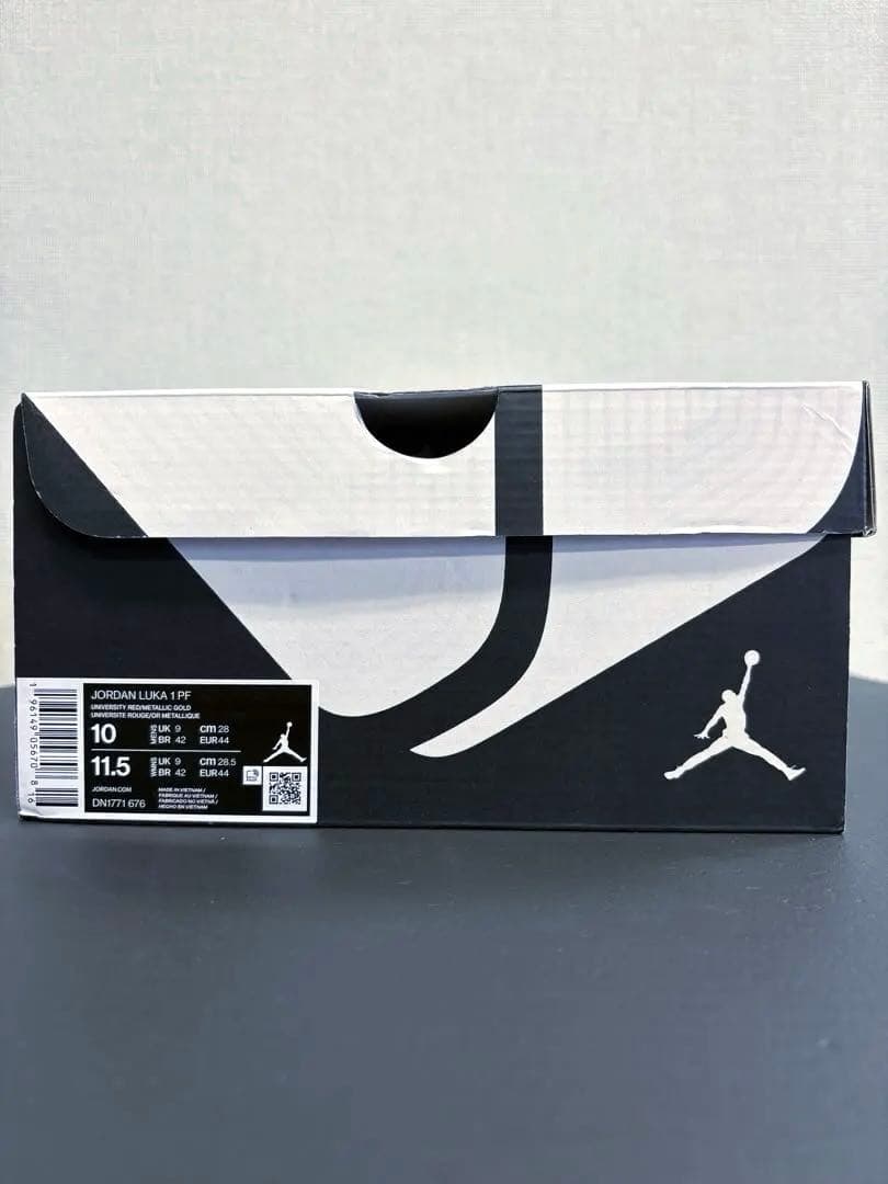 シューズ(男性用) NIKE JORDAN LUKA1 PF \"For The Love\" 28cm