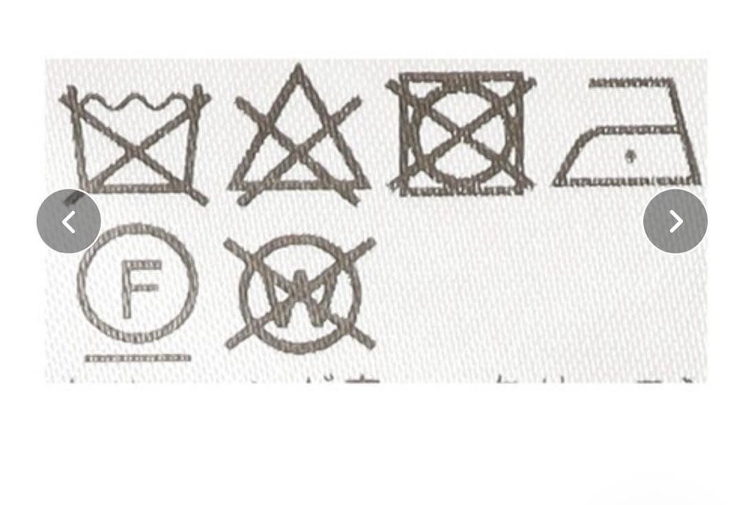 B:MING by BEAMS シャギー ミドルコート ライトブルー　S