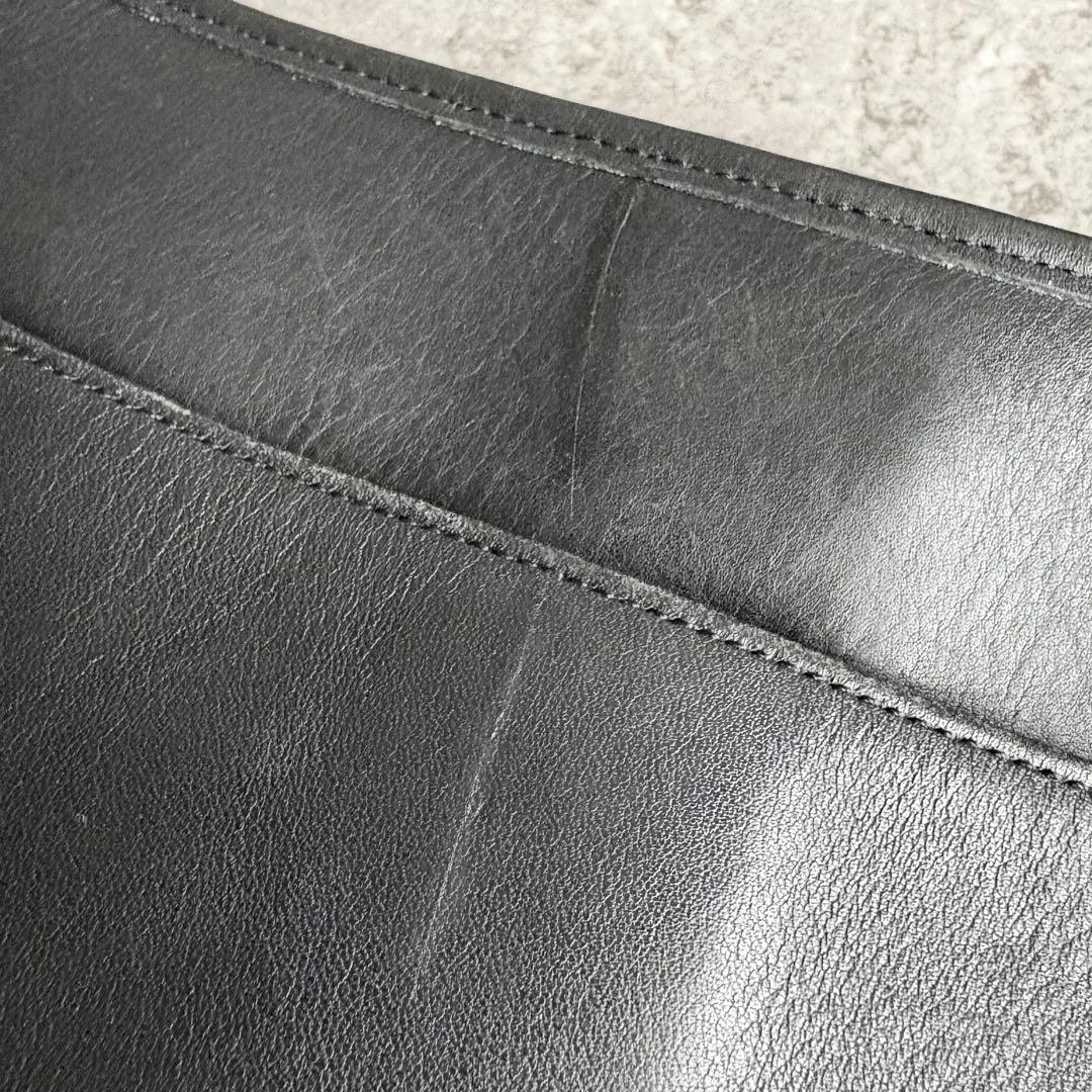 【Niki様】COACH オールドコーチ ショルダーバッグ クロスボディUSA製