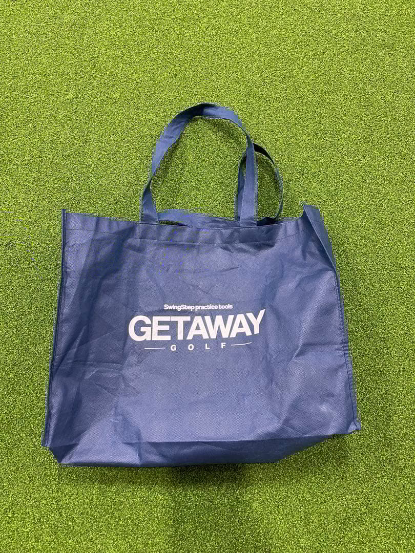 GETAWAY ゴルフ練習用具　ゲッタウェイ