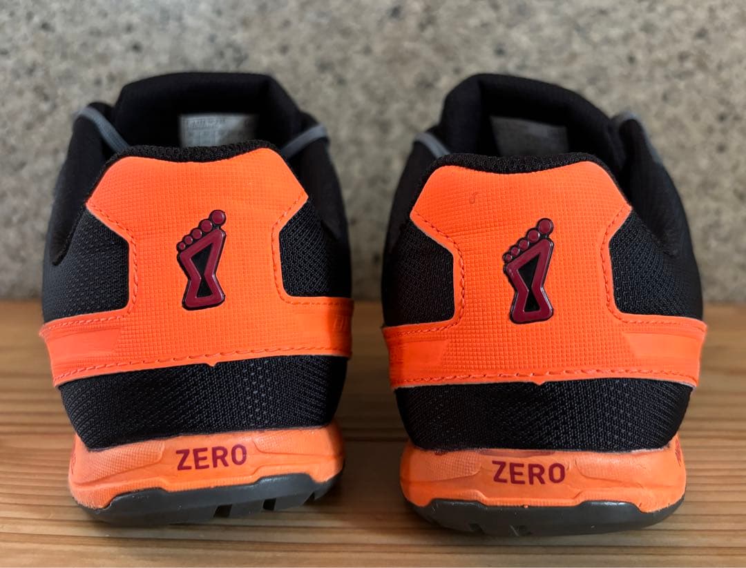 イノヴェイト トレーニング inov-8 inov8 f-lite 235