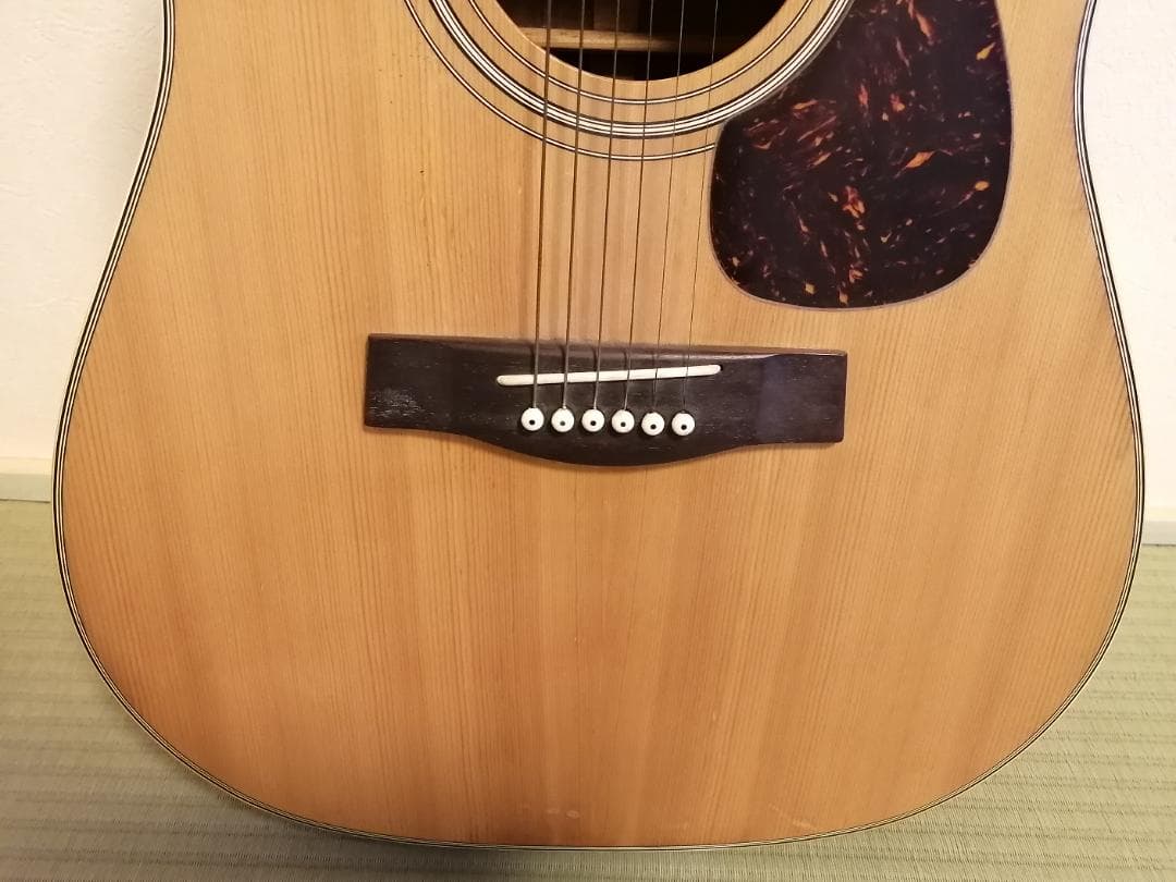 再値下げ　YAMAHA FG-251 アコースティックギター