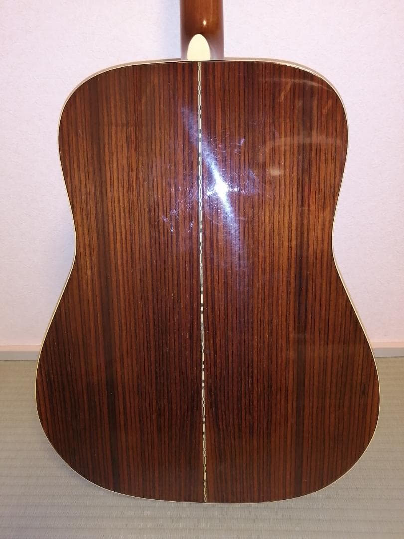 再値下げ　YAMAHA FG-251 アコースティックギター