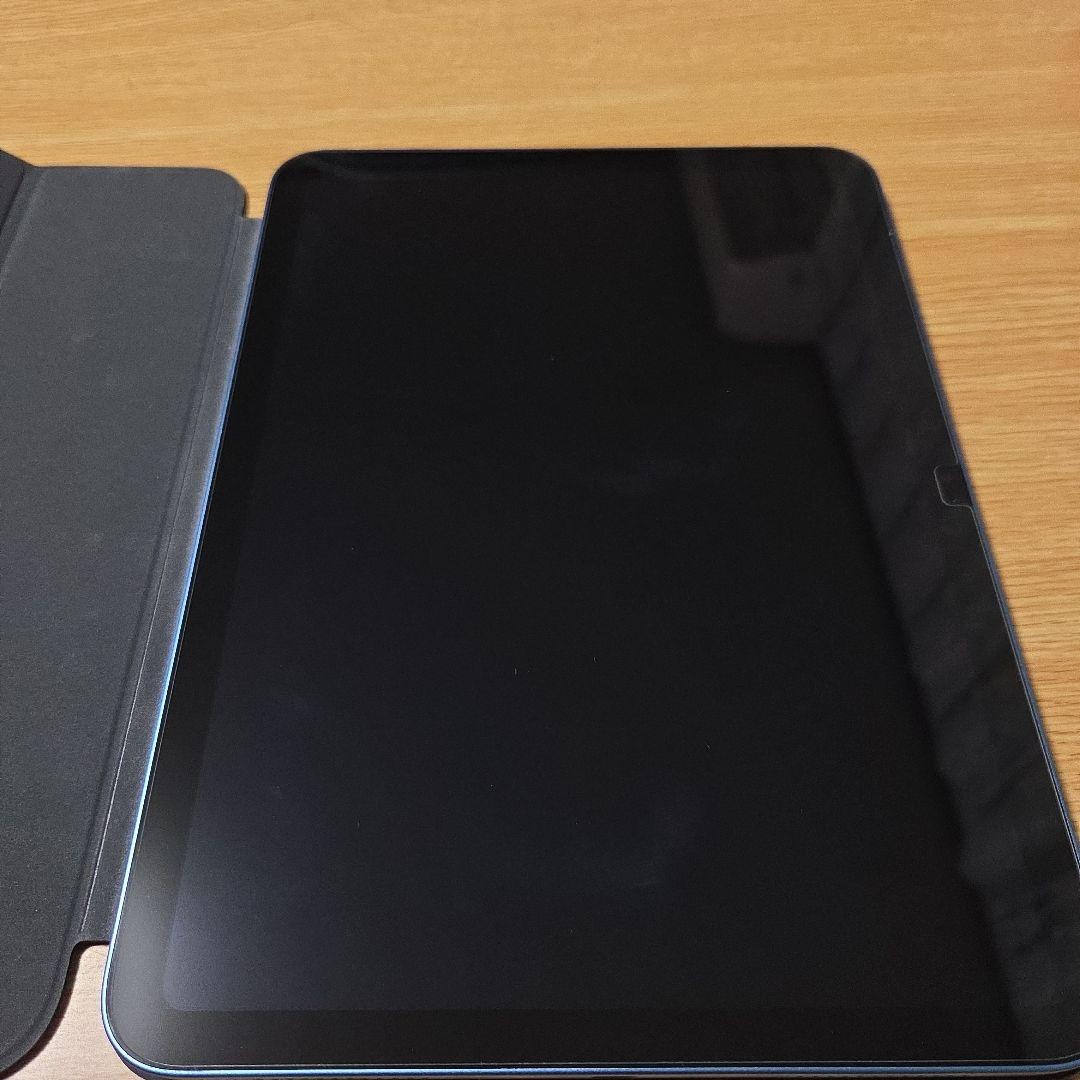 iPad A16 Wi-Fiモデル 128G