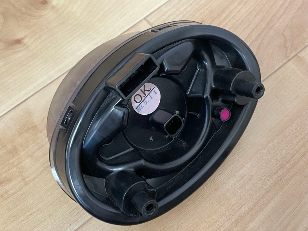 Z900RS ルミナス　LEDテールランプユニット　スモーク