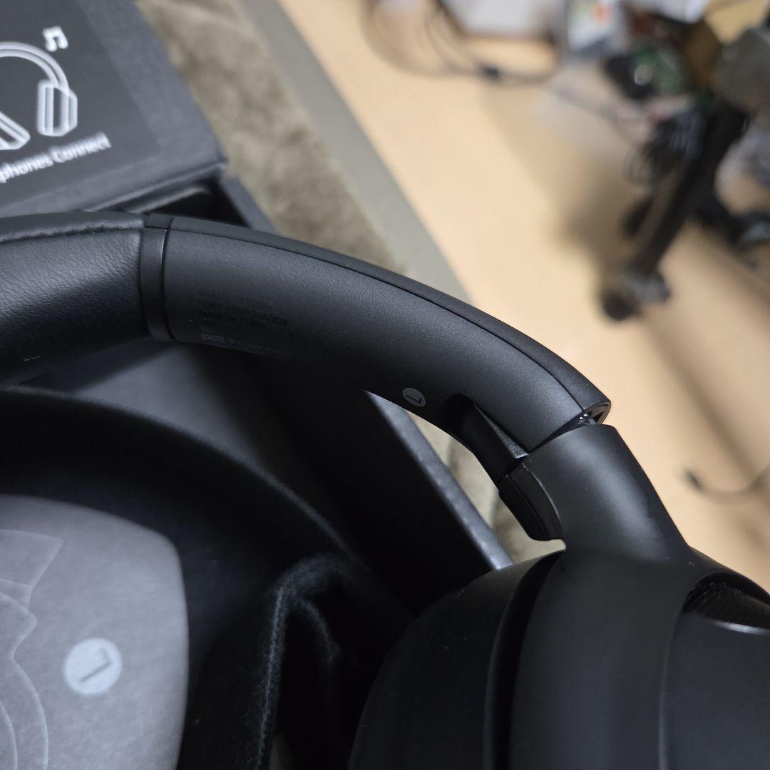 SONY WH-ULT900N ワイヤレスヘッドホン