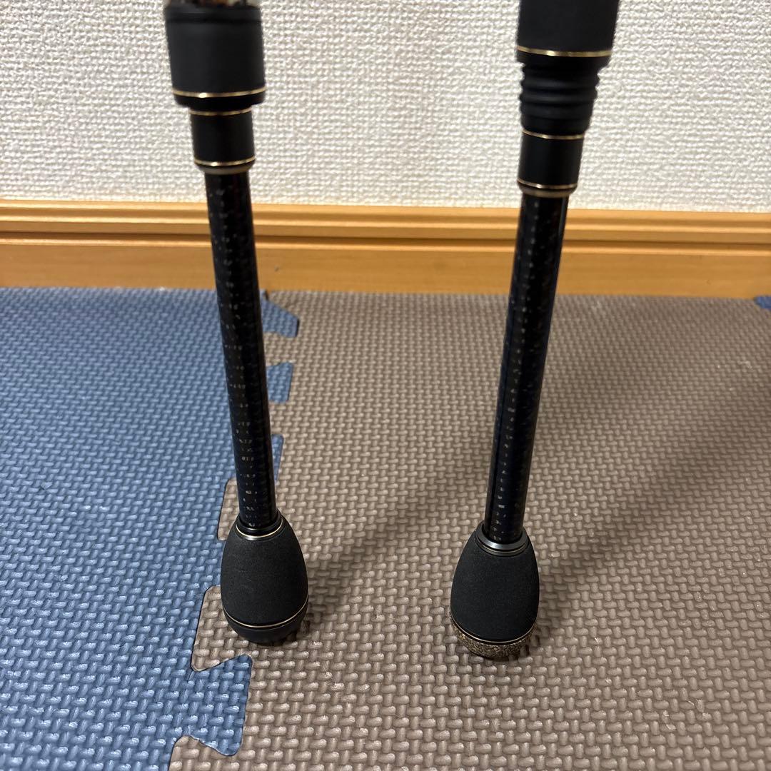 【バラ売り不可】レイドジャパン　グラディエーターアンチセット