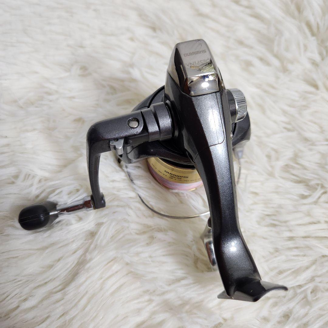 【名器】BB-X DESPINA 2500D SHIMANO