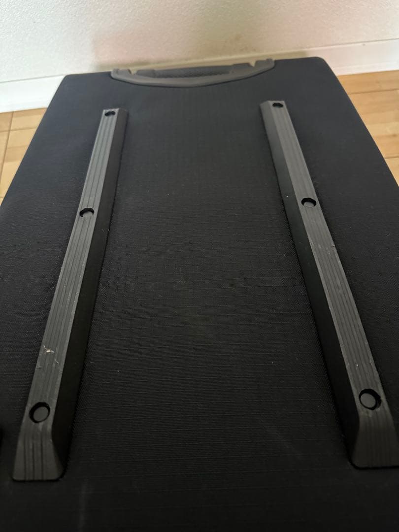 ニキPatagoniaパタゴニア ブラックホール・ウィールド・ダッフル