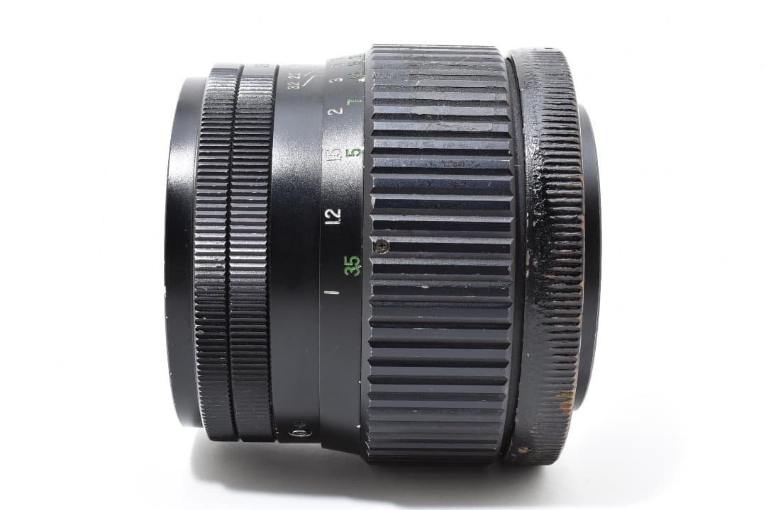 レンズ(単焦点) FUJICA FUJINON S 100mm F3.5 #1126